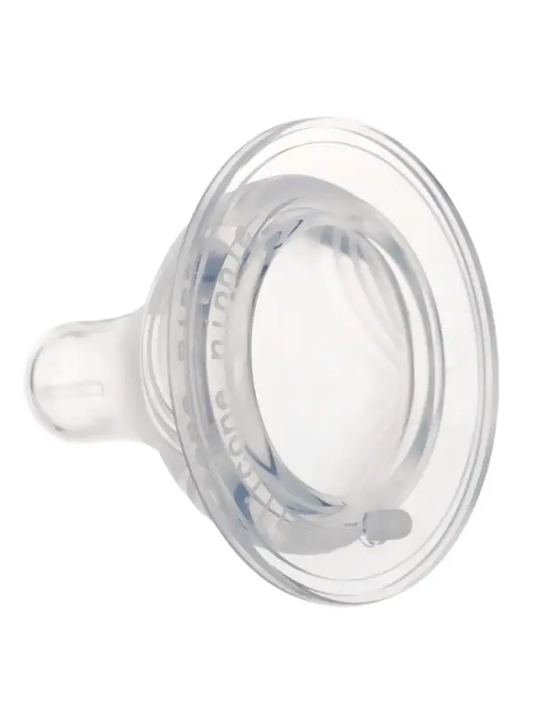 Бутылочка для кормления M&B, ШГ &Oslash;50 мм, +3мес., 260 мл.