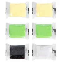 Набор для детской лепки из легкого пластилина "Мой цветочек"