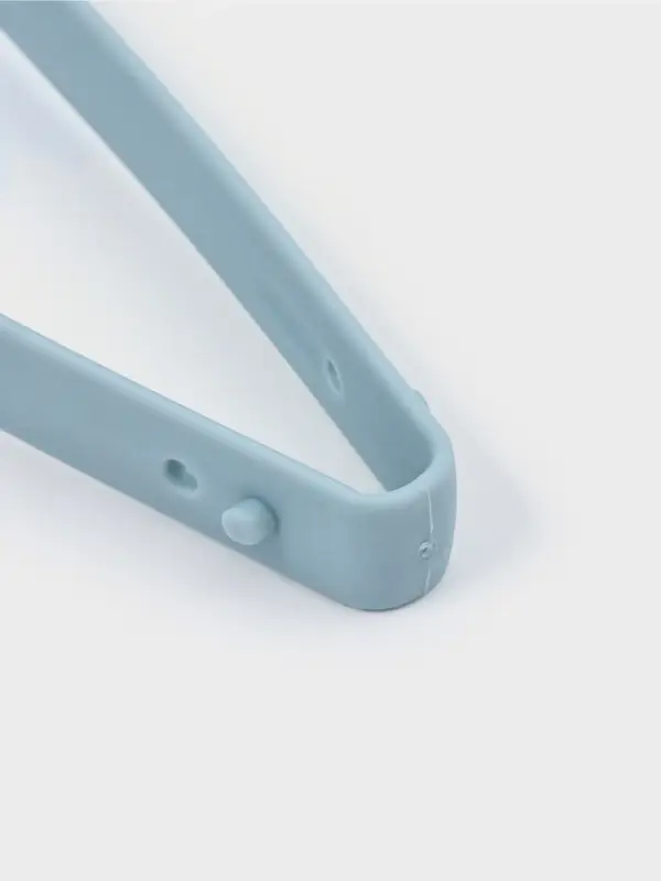 Набор щипцов 3 шт, 18,5;22;25 см, цвет голубой,синий,серый Набор щипцов 3 шт, 18,5;22;25 см, цвет голубой,синий,серый