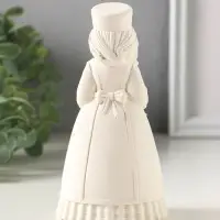 Фигурка гипс &laquo;Берегиня Врачебница&raquo;, 13.5&times;7 см