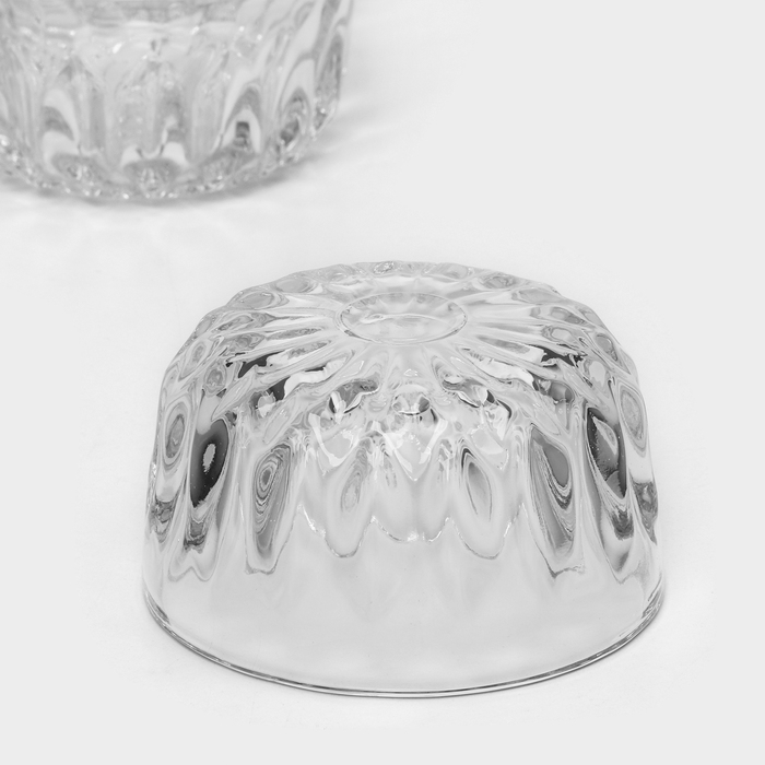 Набор розеток Zarin, d=8 см, 140 мл, 6 шт Набор розеток Zarin, d=8 см, 140 мл, 6 шт