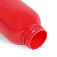 Бутылка для воды My bottle 500 мл, 21.5&times;6.5 см, МИКС