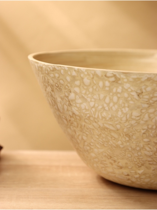 Салатник 29х29х13,5 см, бамбук Салатник 29х29х13,5 см, бамбук