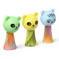 Набор стрелялок &laquo;Звери&raquo; 3 шт. МИКС