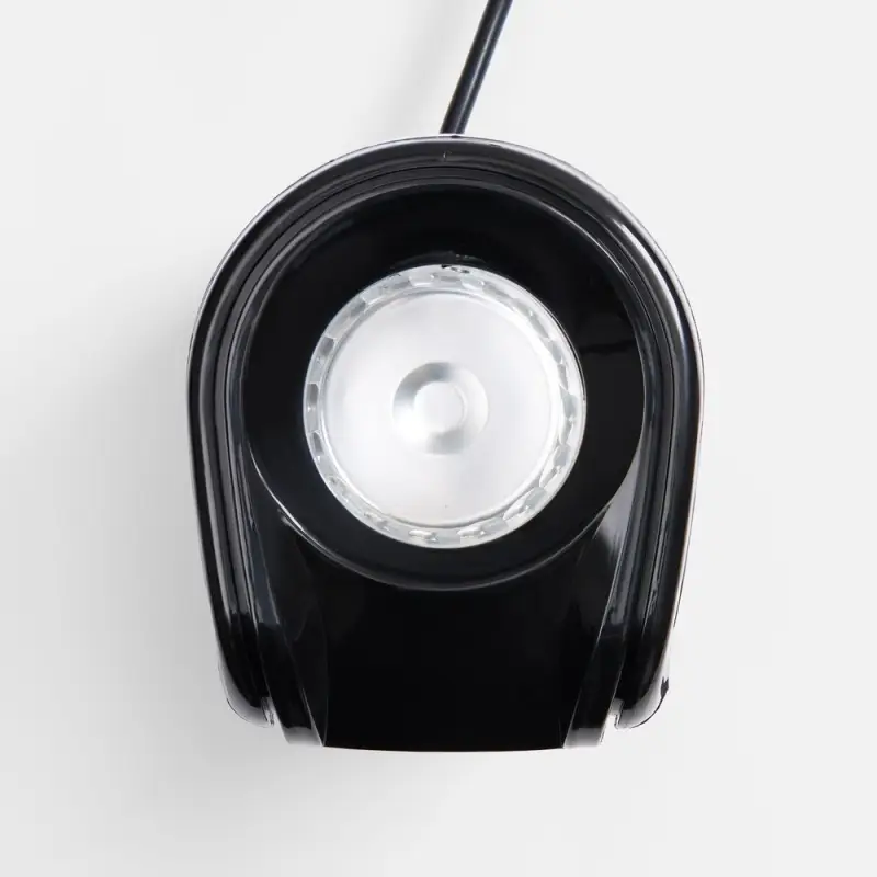 Машина для приготовления попкорна Crisp Twist, белая