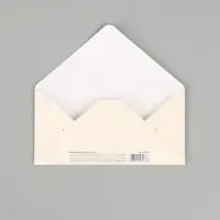 Конверт для денег &laquo;С днём рождения&raquo;, тиснение 16.5 &times; 8 см