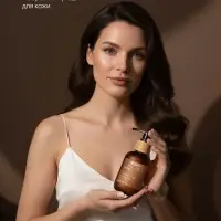 Гель для душа парфюмированный, аромат Vanilla blend, 120 мл, laPOETIQUE