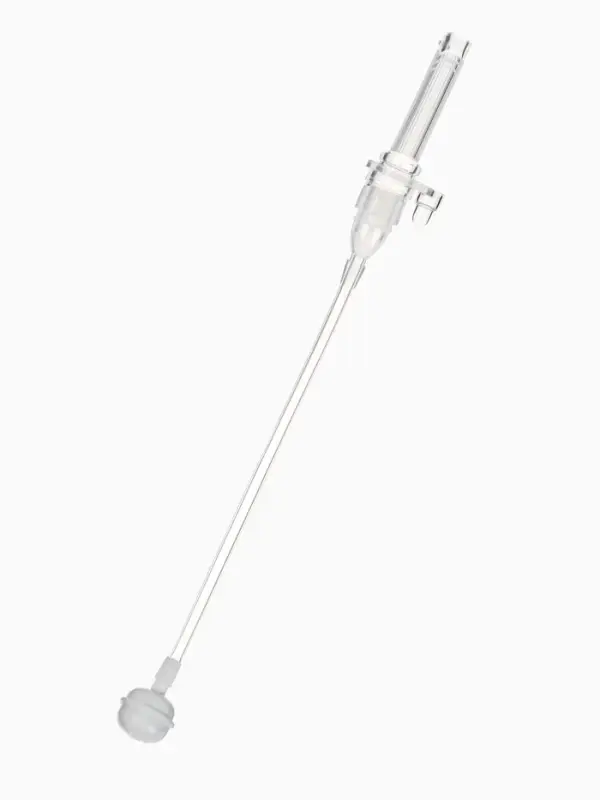 Сменная трубочка для поильника с грузиком, Крошка Я