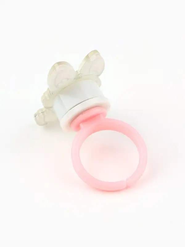 Кольцо крутящееся детское &laquo;Самой милой&raquo;, зайка