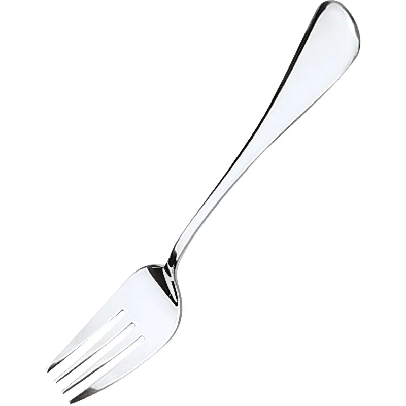 Вилка столовая 20 см Adele P.L. Proff Cuisine 12шт/уп