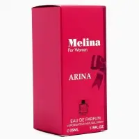 Парфюмерная вода женская Milestone MELINA ARINA, 35 мл (мотив Oriana /PARFUMS DE MARLY)