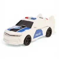 Набор роботов &laquo;Автоботы&raquo;, 6 шт., трансформируются в одно движение