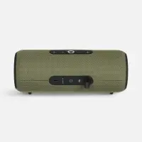 Умная колонка &laquo;Яндекс Станция Стрит&raquo;, зеленая