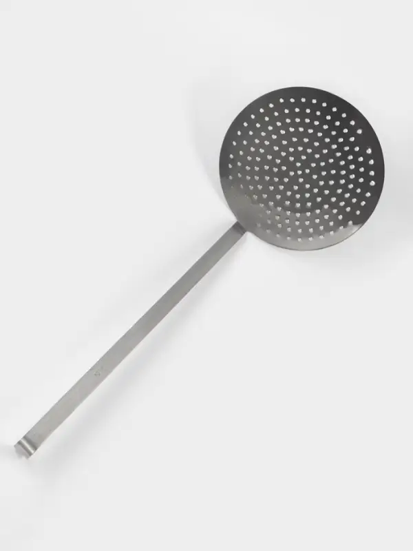 Шумовка Hanna Kn&ouml;vell, d=20 см, h=44 см, нержавеющая сталь