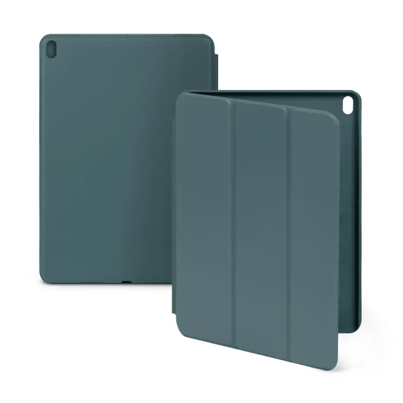 Чехол-книжка для iPad Air 4 10.9 (2020)/Air 5 10.9 (2022) Smart Case Pine Green