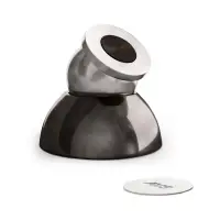 Держатель для смартфонов магнитный на приборную панель AVS AH-1702-M