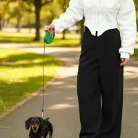 Рулетка малая эконом, 3 м, до 18 кг, зелёная