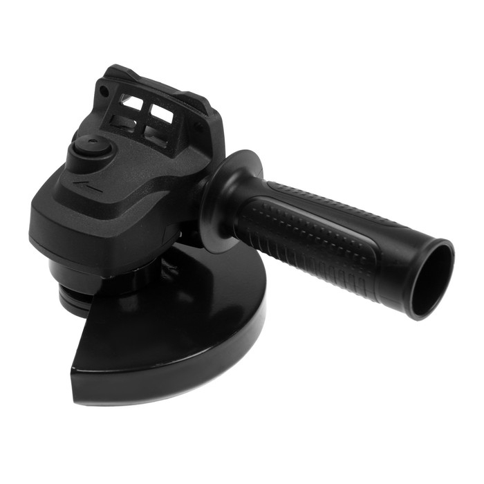 Насадка для дрели ТУНДРА, угловая шлифмашина, 125 мм, трехгранный хвостовик Насадка для дрели ТУНДРА, угловая шлифмашина, 125 мм, трехгранный хвостовик