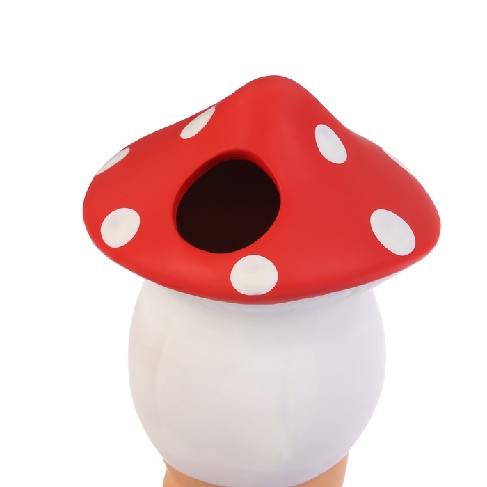 Ороситель «Грибочек», 16.5×7см, цвет МИКС, набор 4 шт. Ороситель «Грибочек», 16.5×7см, цвет МИКС, набор 4 шт.