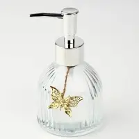 Дозатор для жидкого мыла &laquo;Бабочка&raquo;, 250 мл