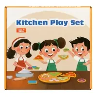 Головоломка  " Пицца"