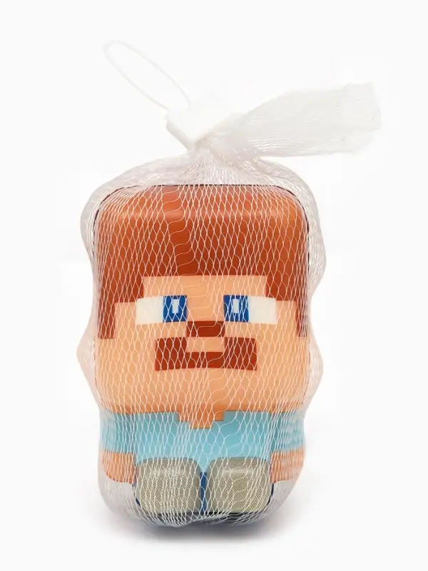 Мялка Мялка "Герой", Микс