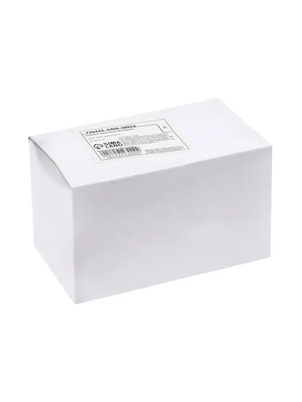 Стержень шариковый Calligrata, чёрные чернила, для автоматических ручек, металлический, 99 мм, диаметр пишущего узла 0.5 мм