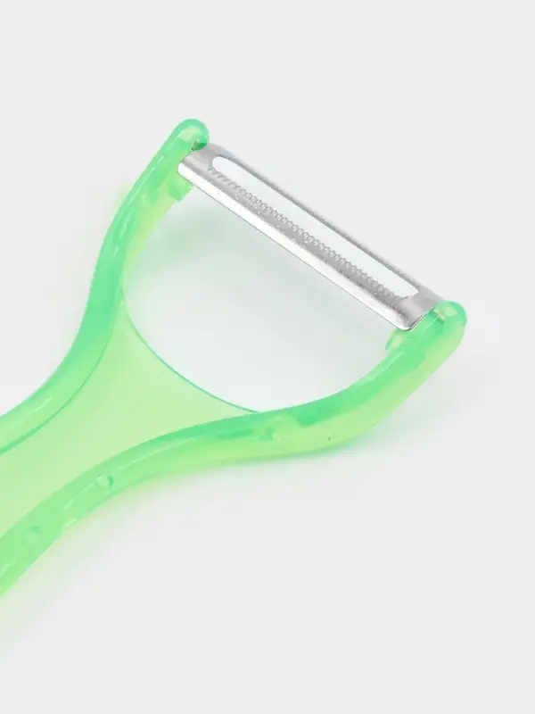 Овощечистка Доляна &laquo;Леденец&raquo;, 12.5 см, МИКС