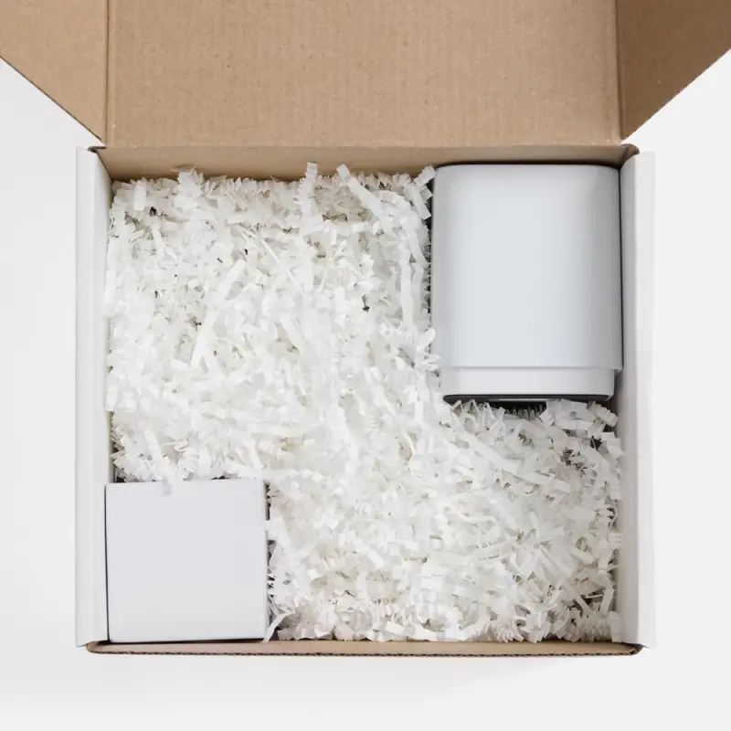 Набор Square, белый Набор Square, белый