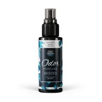 Ароматизатор-нейтрализатор запахов AVS ASP-006 Odor Perfume (арома.Mystery/Таинствен.) (спрей 50мл)