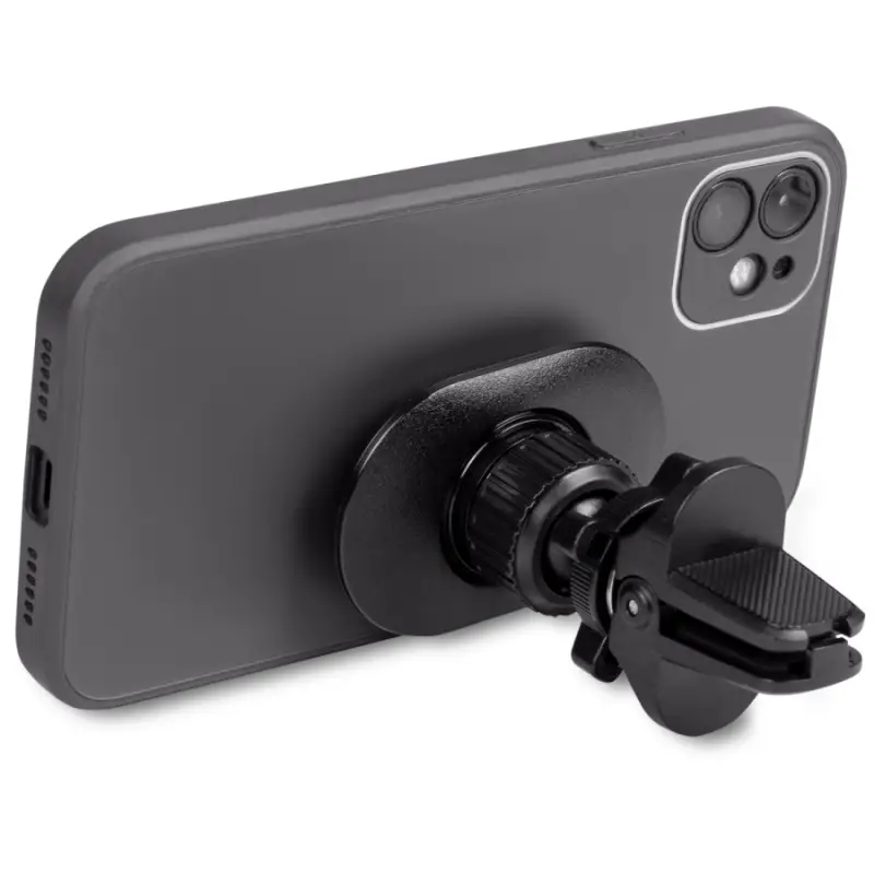 Держатель для смартфонов магнитный в дефлектор AVS AH-2305-M