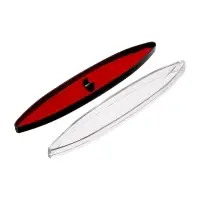 Футляр для ручек &laquo;Лодочка&raquo;