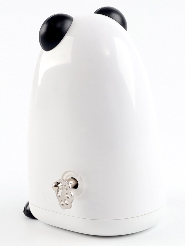 Метроном механический Панда, 40-208 ударов, 14,5 х 9 х 8,5 см Метроном механический Панда, 40-208 ударов, 14,5 х 9 х 8,5 см