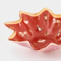 Салатник звезда "Сказочные истории" 13,3х3,6 см Салатник звезда "Сказочные истории" 13,3х3,6 см