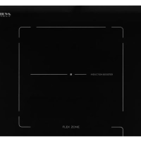 Индукционная варочная поверхность HHI 3755 BG