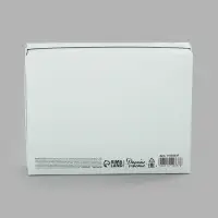 Коробка подарочная &laquo;Золотой Новый год&raquo;, 16.5&times;12.5&times;5 см
