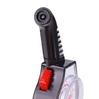 Манометр автомобильный AVS PG-204