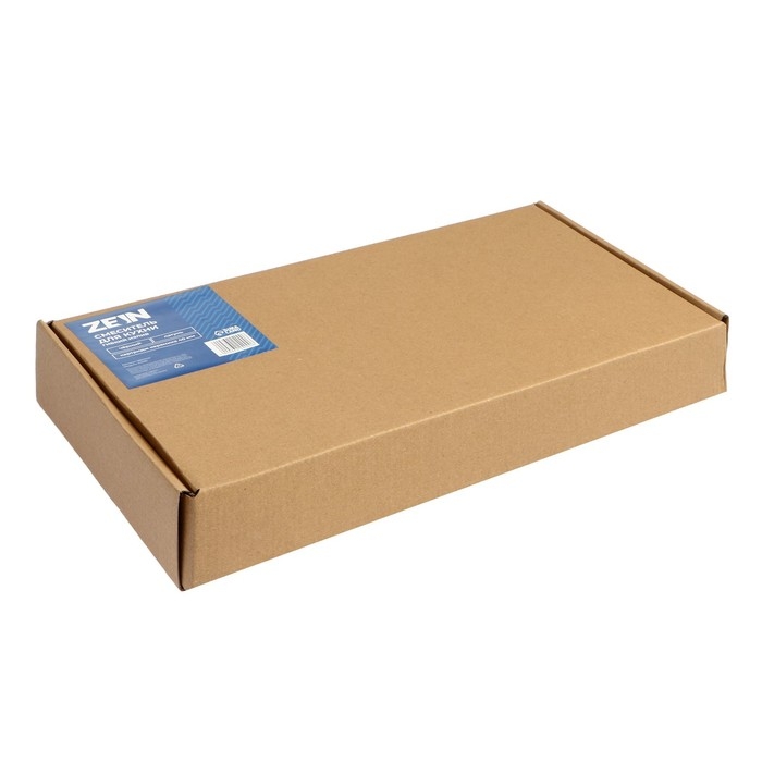 Смеситель для кухни ZEIN Z3497, гибкий излив, картридж керамика 40 мм, латунь, черный Смеситель для кухни ZEIN Z3497, гибкий излив, картридж керамика 40 мм, латунь, черный