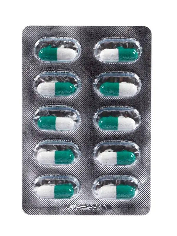 Стимулятор роста растений &laquo;Энерген Экстра&raquo;, упаковка 10 капсул для полива, Green Belt