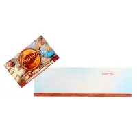 Диплом на выпускной &laquo;Выпускник&raquo;, 13.2&times;22 см