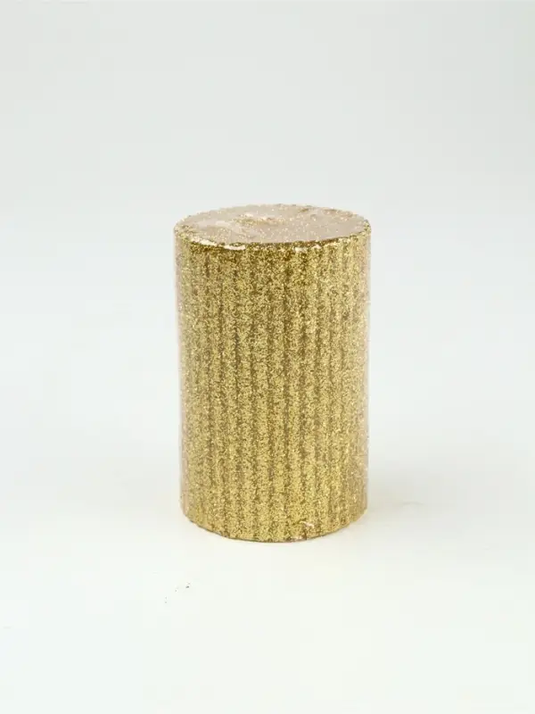 Набор чай кружка свеча &laquo;Счастья и удачи&raquo;