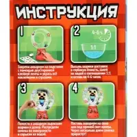 Набор для опытов «Живой аквариум: Пиксельный мир», вырасти травку