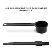 Кофемашина капельная КТ-7522 - 1000 Вт