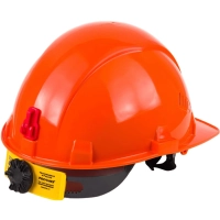 Каска СОМЗ-55 Favorit RAPID оранжевая (арт произв 75714)