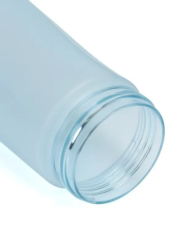 Бутылка для воды Resport, 700 мл, голубая