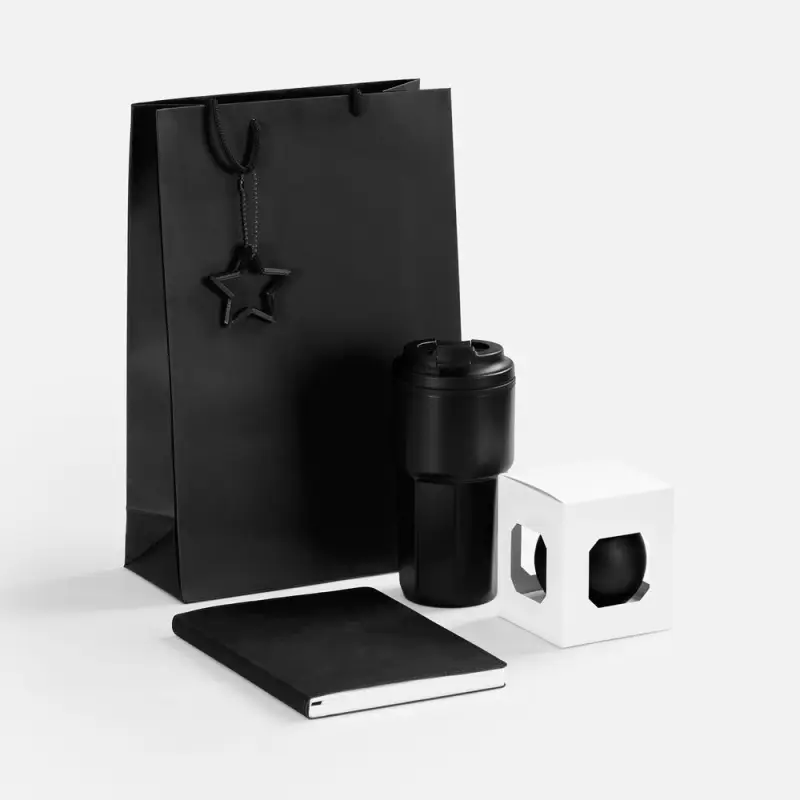 Набор Astrela, черный Набор Astrela, черный