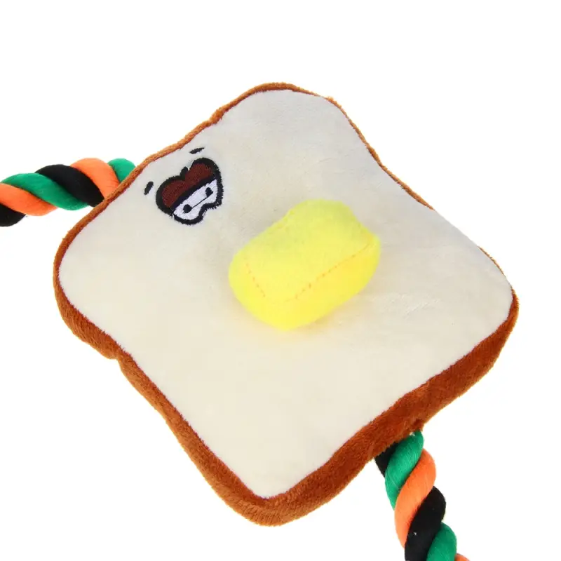 VETTA Игрушка для домашних животных, ПЭ, хлопок, сэндвич