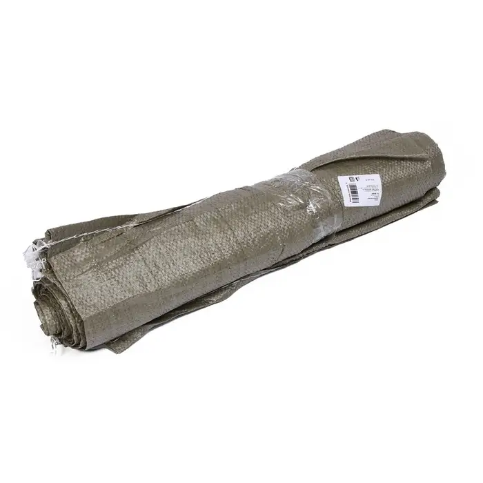 Мешок полипропиленовый, 50 × 90 см, на 40 кг, зелёный Мешок полипропиленовый, 50 × 90 см, на 40 кг, зелёный