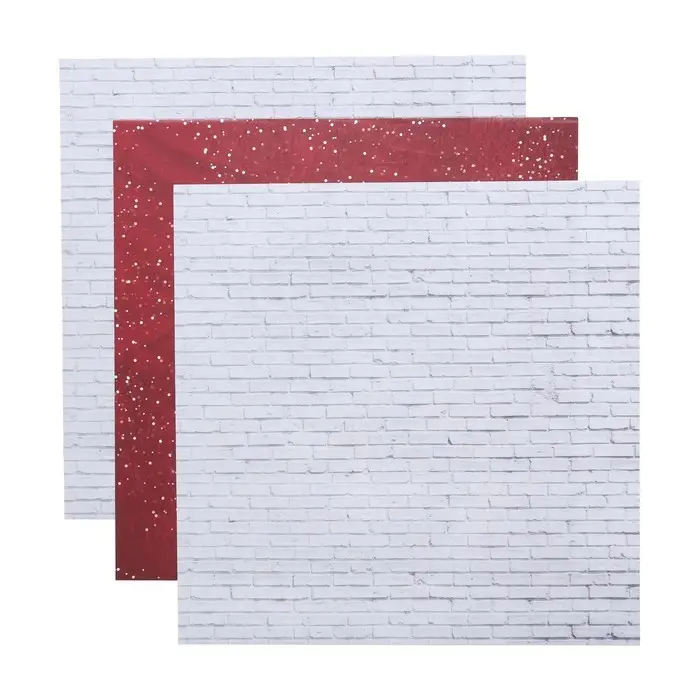 Набор для творчества. Домик новогодний &laquo;Новогоднее чудо&raquo;, 15&times;11&times;17 см