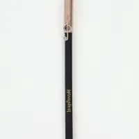 Ручка шариковая синяя паста сувенирная с колпачком &laquo;Вагнер&raquo;, пластик, пишущий узел 0.7 мм